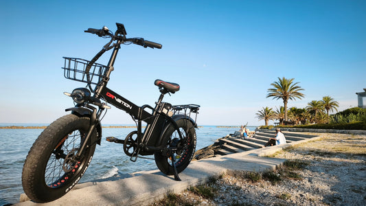 Do You Have to Pedal an Electric Bike? A Complete Guide for European Riders