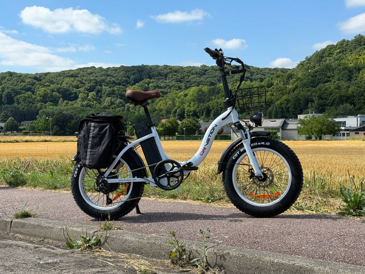 Easy Electric Bicycle Bolt Maintenance: Your Essential Guide