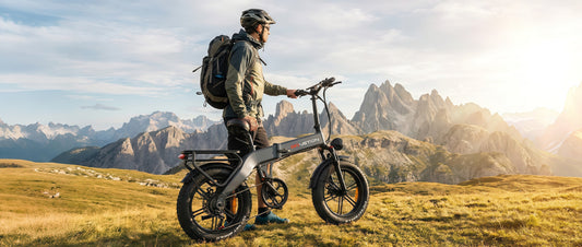 E-Bike Reawakening Checklist: 7 Steps to Get Back on the Road Smoothly