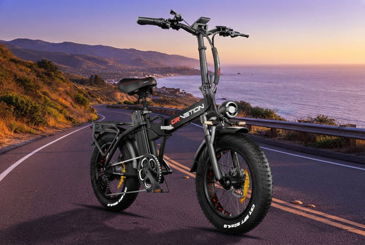 What Ebike Has The Longest Range? Your Complete Guide to Long-Range Electric Bikes