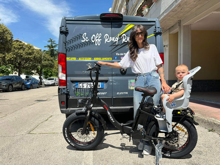What Is an eBike? A Complete Guide to Understanding Electric Bicycles