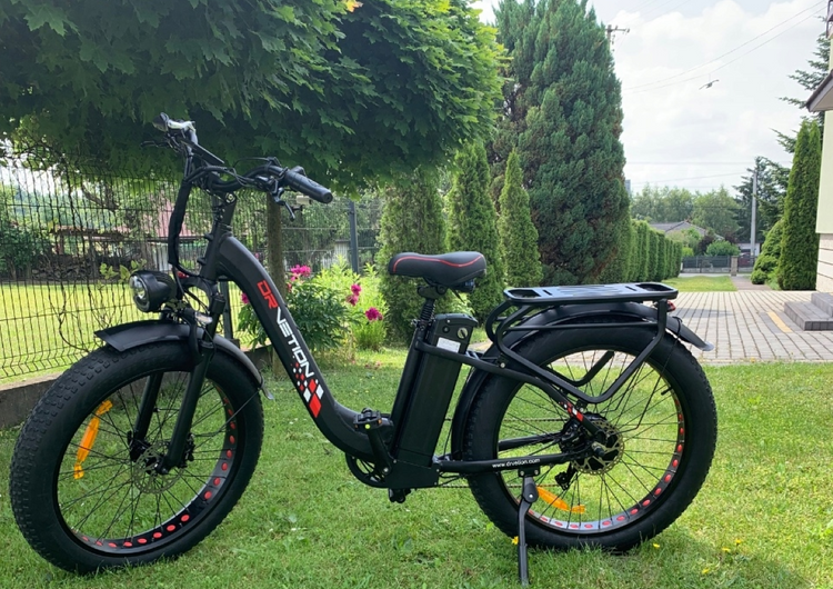 Why Does Your E-Bike Range Drop in Autumn? 6 Factors You Should Know
