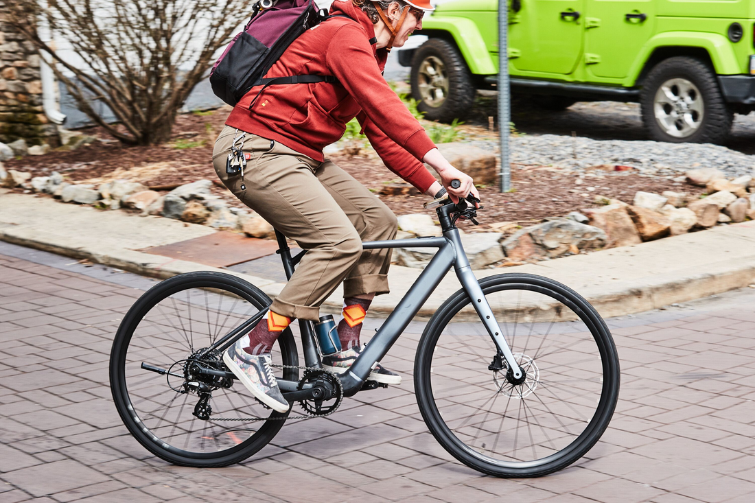 Rediscover Your Freedom: The Ultimate Guide to Choosing the Perfect E-Bike for Senior Riders