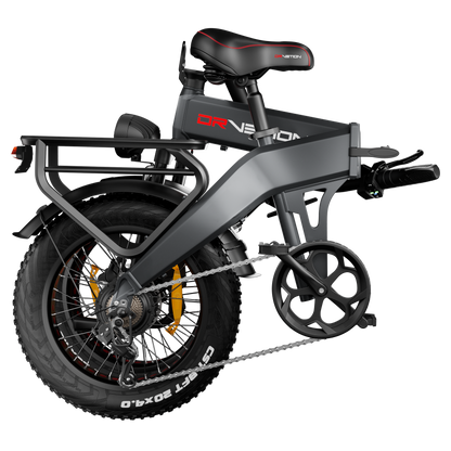 Pré-encomenda - Drvetion BT20