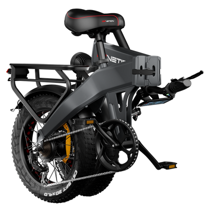 Pré-encomenda - Drvetion BT20