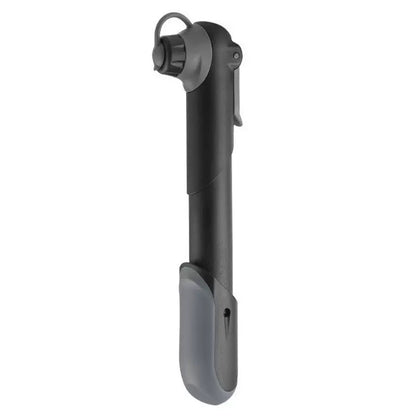 Pack de presente para ciclismo (Mochila, Cadeado, Suporte para Telemóvel, Capa Impermeável, Bomba)