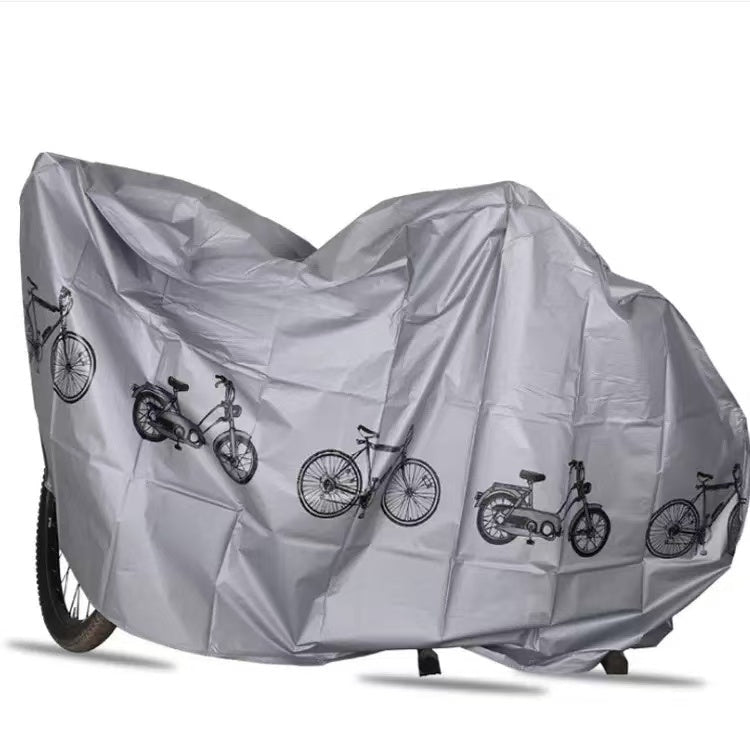 Pack de presente para ciclismo (Mochila, Cadeado, Suporte para Telemóvel, Capa Impermeável, Bomba)