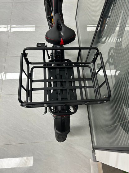 BT20/CTR26 Heckträger