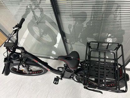 BT20/CTR26 Heckträger