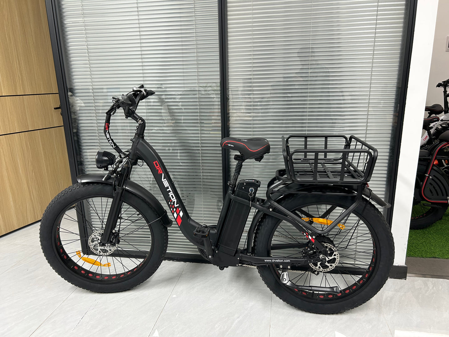 BT20/CTR26 Heckträger