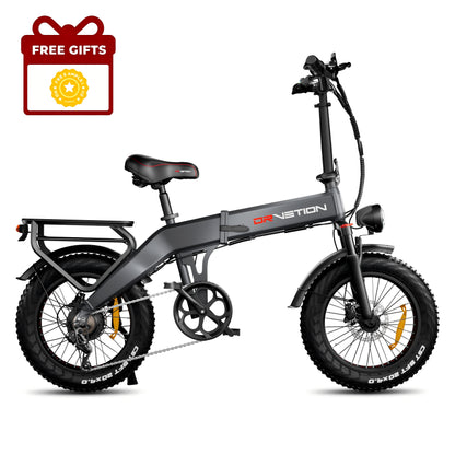 Drvetion BT20