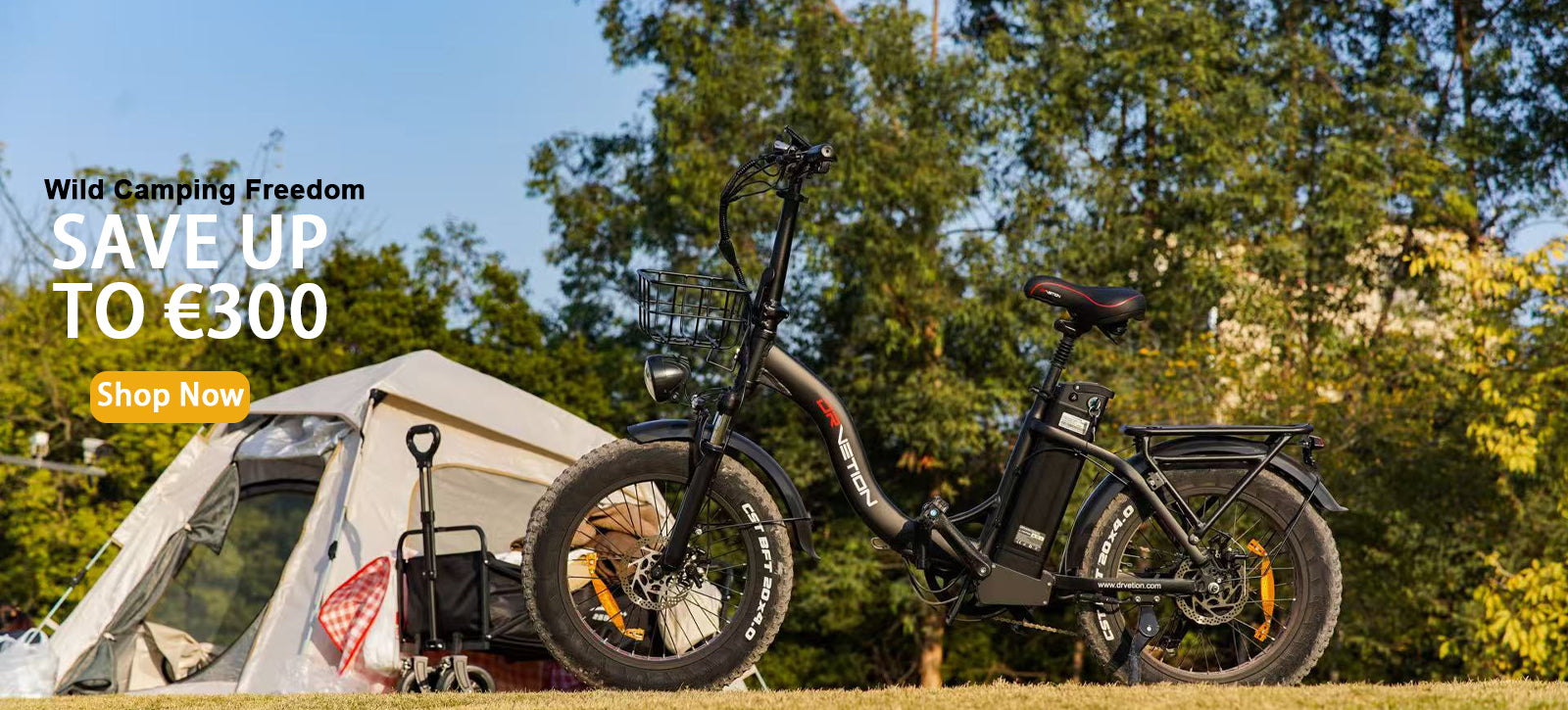 CT20PRO EBIKE