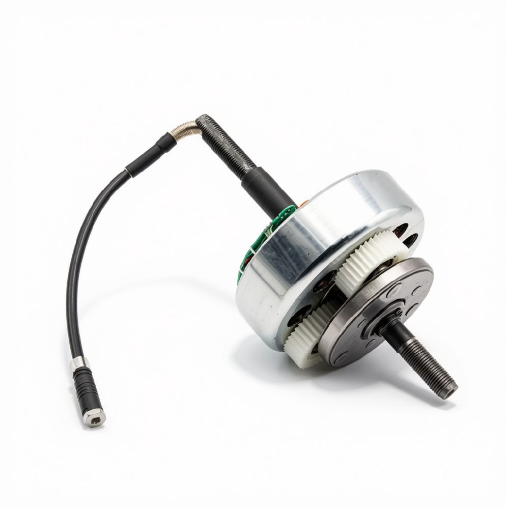 Noyau du moteur