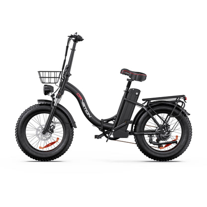 Drvetion CT20