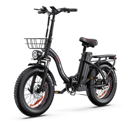 Drvetion CT20 PRO MAX - Drvetion E-Bike