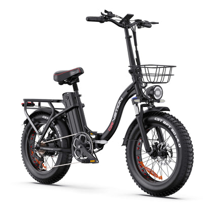 Drvetion CT20 PRO MAX - Drvetion E-Bike