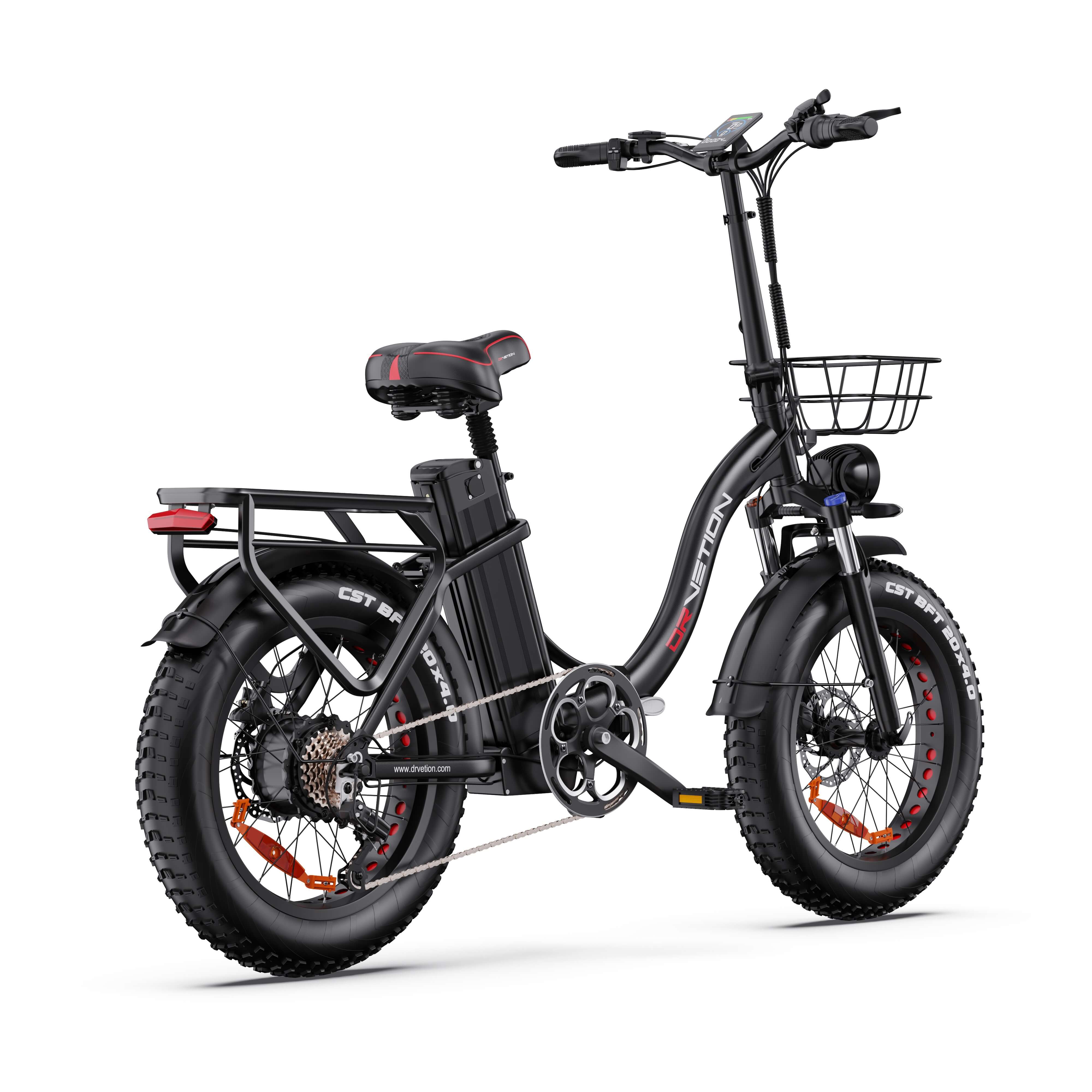 Drvetion-CT20-PRO-MAX-Folding-Ebike-5