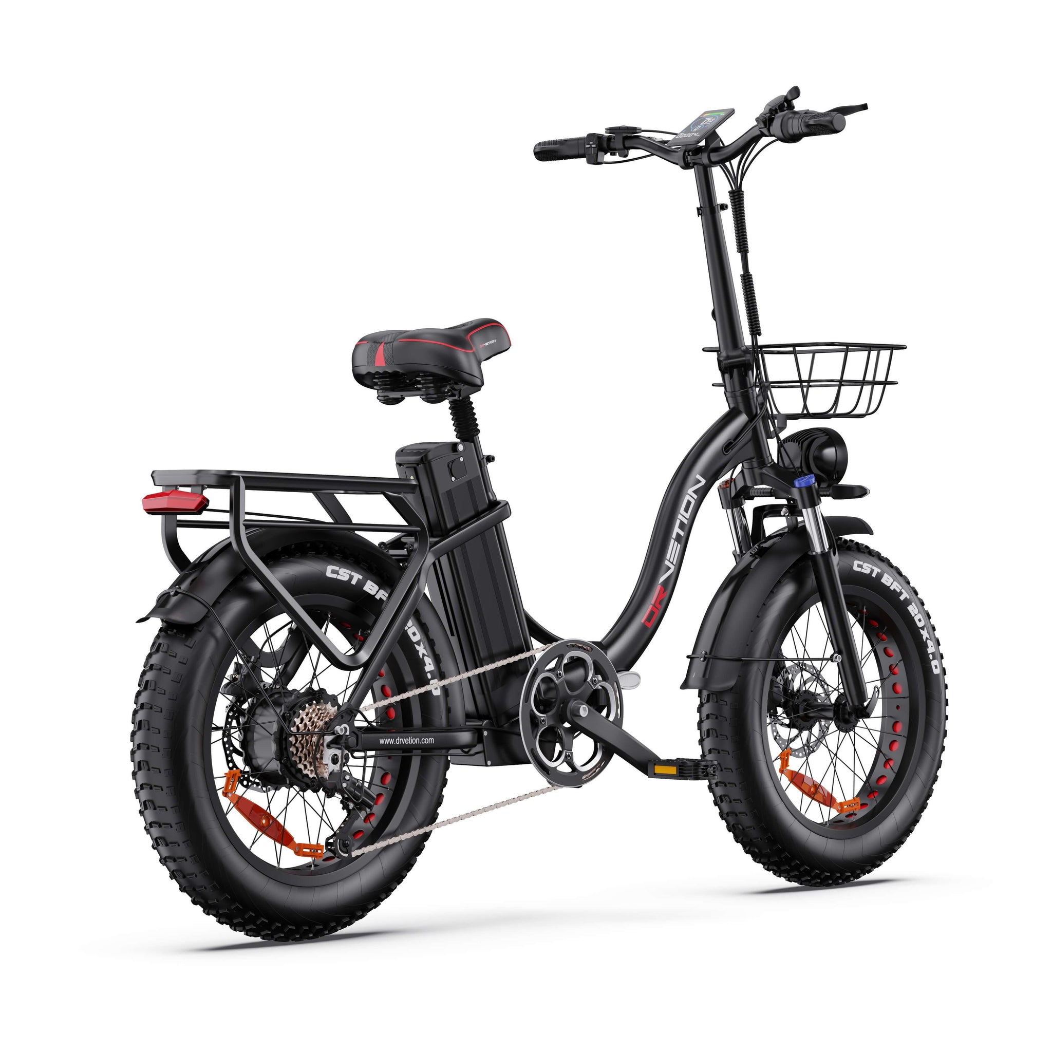 Drvetion-CT20-PRO-MAX-Folding-Ebike-5