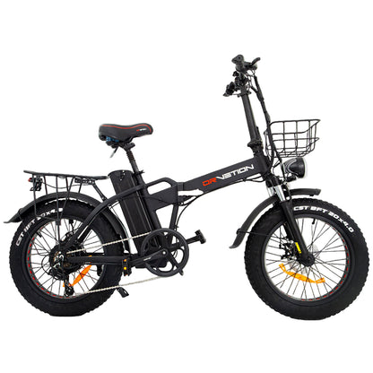 Drvetion AT20 PRO Foldable Ebike-1