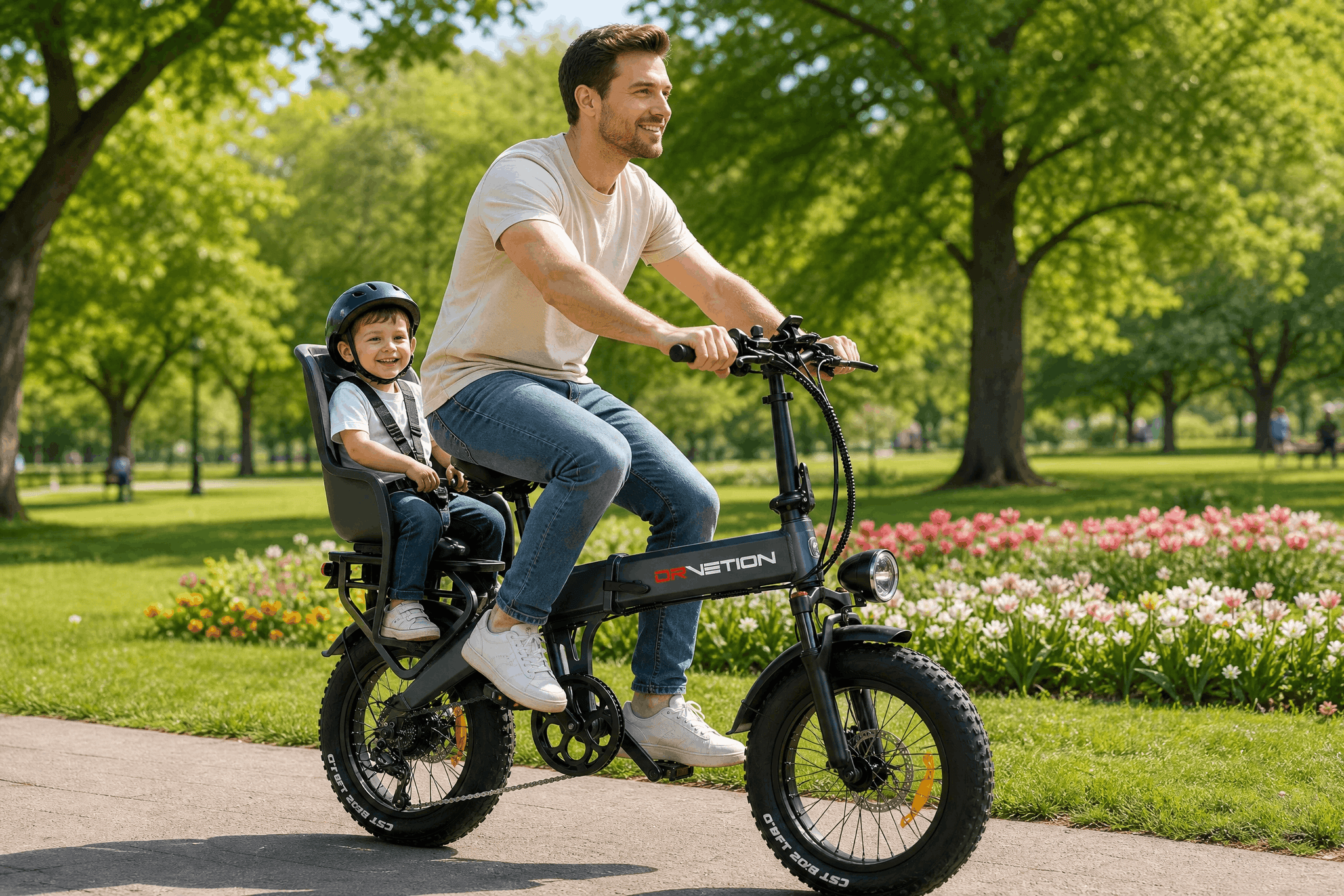 Drvetion BT20 - Drvetion E-Bike