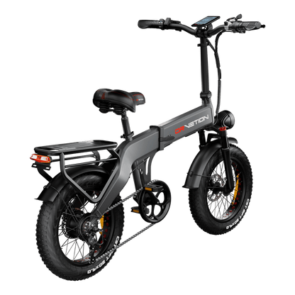Drvetion BT20 Foldable Fat Tire Ebike-7