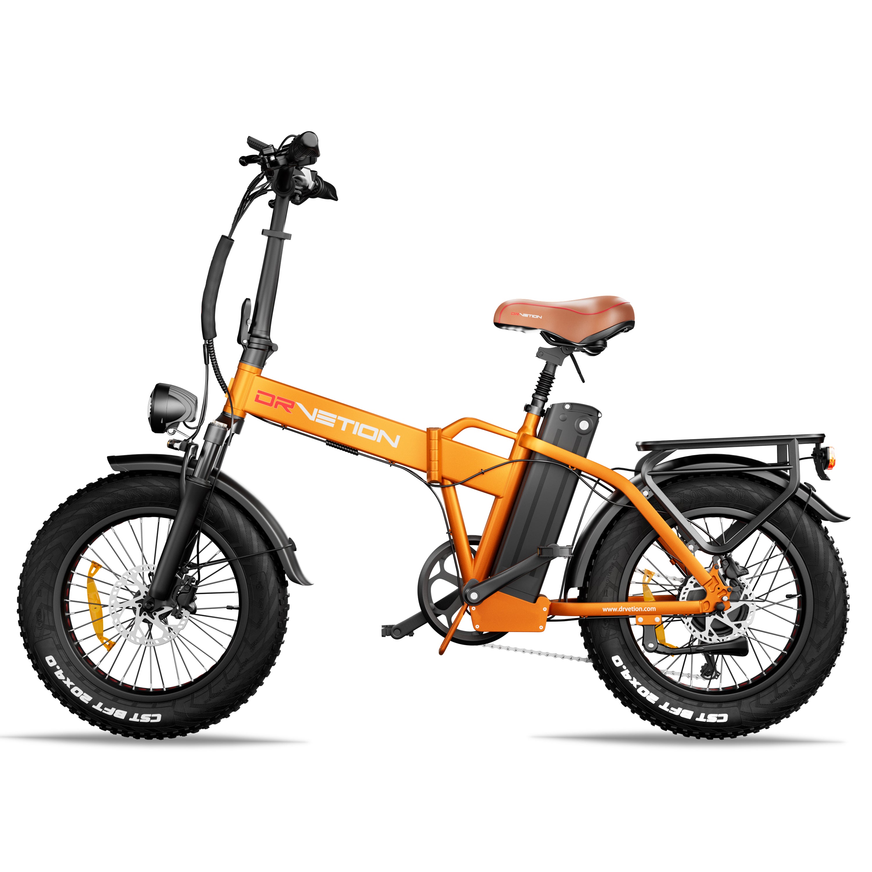 Drvetion AT20 PRO