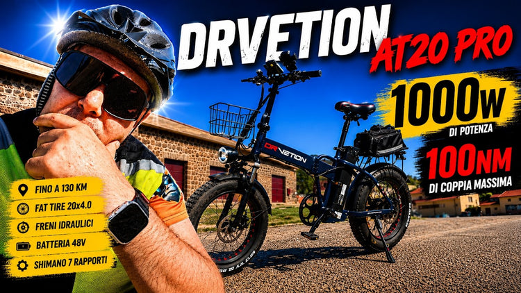 drvetion at20 pro